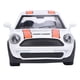 thumbnail image 5 of 1:32 Modelo De Autos De aleación De Carro, Automóvil De Juguete De 4.8 Pulgadas Con Ruedas Móviles, Coleccionable Educativo Para Niños De 3,4,5,6,7, 5 of 7