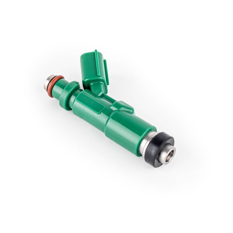 Set of 4 ISA Fuel Injectors for 2004-2006 Scion xA 2004-2006 Scion xB 2000-2005 Toyota Echo 2001-2009 Toyota Prius l4 1.5L Replacement For FJ343