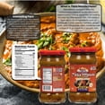 thumbnail image 3 of Rani Tikka Masala Cooking Spice Paste 10.5oz (300g) Glass Jar, Pack of 5+1 FREE ~ No Colors | All Natural | NON-GMO | Kosher | Vegan | Gluten Free | Indian Origin, 3 of 8