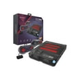 thumbnail image 1 of Hyperkin RetroN 3 HD 3in1 Retro Gaming Console for NES®/ Super NES®/Super Famicom™/ and Genesis®/Mega Drive (Space Black), 1 of 5