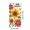 1A, variant on Floral Design Summer Banner Colorful Sunflowers Hello Text for Outdoor Decor Garden Party Seasonal Celebration