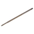 thumbnail image 1 of Unique Bargains M2.5 x 0.45 Cobalt High Speed Steel Machine Spiral Point Thread Tap Titanium Plated, 1 of 6