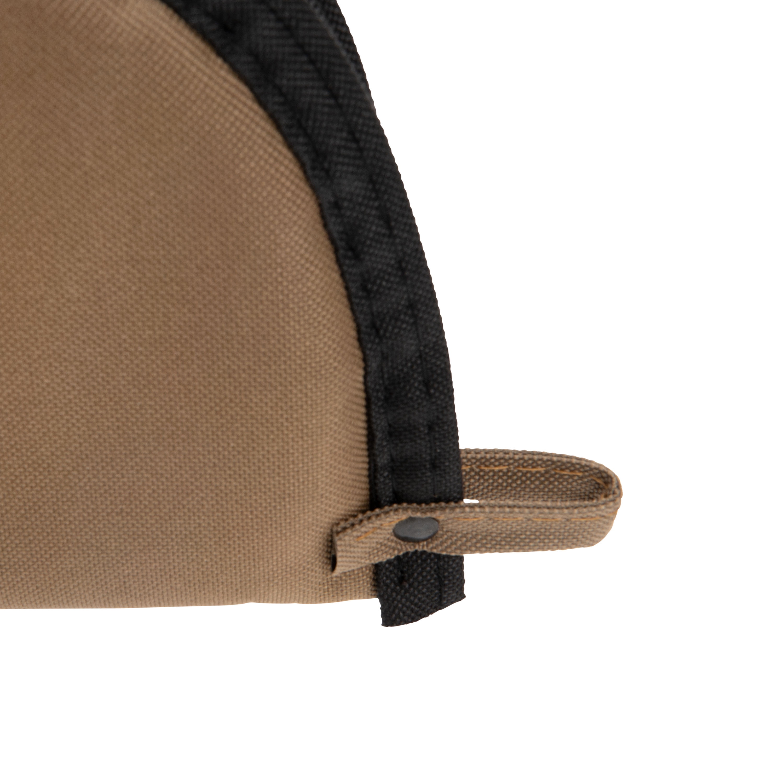 Allen Company Eldorado Shotgun Case, Tan