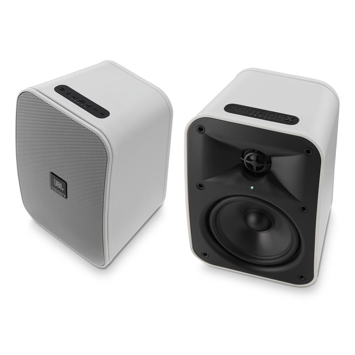 jbl control x bt stereo speakers