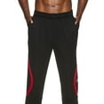 thumbnail image 2 of AND1 Big Men's Performance Track Pant, up to 5XL, 2 of 6