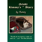Kimmy's Irish Diary (Paperback)