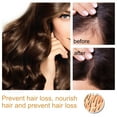 thumbnail image 5 of Sérum Nourrissant Lissant la Pousse des Cheveux, Anti-Frisottis, Réparation des Cheveux, 5 of 5