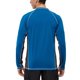 thumbnail image 3 of Men's Long-Sleeved Loose Sun Clothing Upf 50+ Beach Sun Quick-Drying Clothing Men's Surfing Clothing Men's SwimwearL, 3 of 4