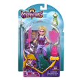 thumbnail image 3 of Mysticons Émeraude Goldenbraid Basic Action Figure, 3 of 4