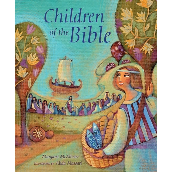 Children of the Bible, (Paperback)