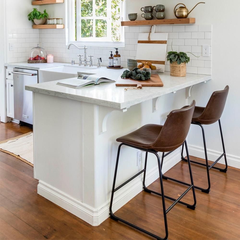 Heavenly Collection Counter Stool SET OF 6