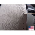 thumbnail image 3 of Steering Wheel Cover Genuine Leather Beige For Toyota Corolla 2008 2007 - 2005, 3 of 9