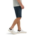 thumbnail image 3 of Wrangler® Men's and Big Men's Relaxed Fit Five Pocket Denim Short (30-50), 3 of 6