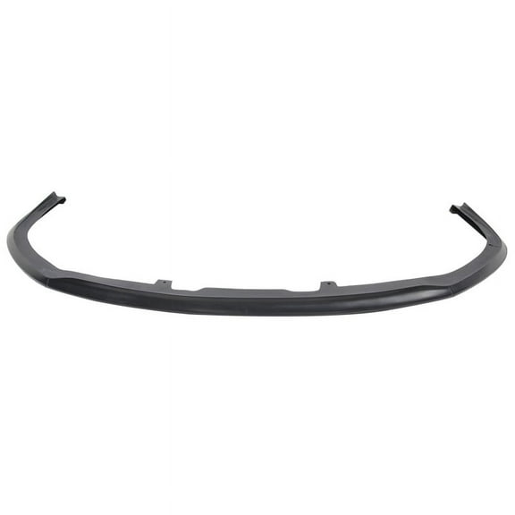 Ikon Motorsports Compatible with 11-14 Subaru Impreza WRX STI CS1 Style Front Bumper Lip Spoiler Urethane PU