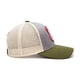 thumbnail image 3 of KNITE Gorra Farmer Dog Blue Trucker Hombre Ajustable Estilo Agro Granja Western, 3 of 5