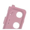 thumbnail image 1 of Replacement Back Camera Lens With Cover Bezel Ring Compatible For Samsung Galaxy S20 / S20 5G (Cloud Pink), 1 of 4