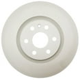 thumbnail image 5 of ACDelco Disc Brake Rotor 18A2726AC Fits select: 2010-2016 CADILLAC SRX, 2011 SAAB 9-4X, 5 of 6