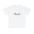 thumbnail image 2 of Inspiration Unisex Heavy Cotton Tee This Is Us Our Life Our Story Our Home, 2 of 10