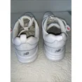 thumbnail image 4 of NEW Balance 624 Men size 12 2E Wide Shoes MX624AW4 White Sneakers, 4 of 6