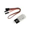 AM2302 Módulo de sensor de temperatura y humedad digital 3.0-5.5V Alta precisión 3 pines