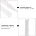 thumbnail image 2 of 6pcs Cuticle Oil Pen Transparent Twisting Pen Portable Cuticle Oil Applicator, 2 of 6