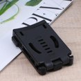 thumbnail image 1 of EDC Gear multifunción K funda Kydex funda para cinturón Clip abrazadera de cintura, 1 of 7
