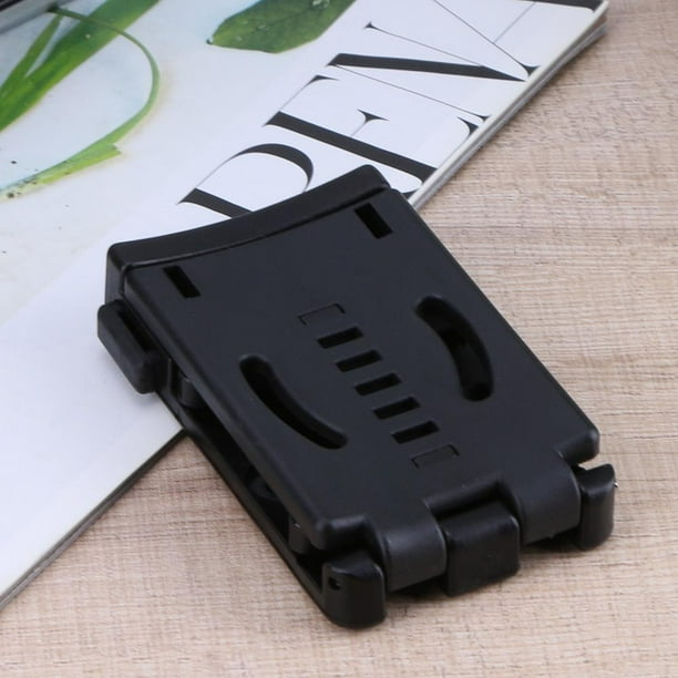 EDC Gear multifunción K funda Kydex funda para cinturón Clip abrazadera de cintura