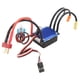thumbnail image 3 of Tarjeta de programación de Motor sin escobillas 2435 4500KV 25A ESC sin escobillas para coche RC 1/16 1/18, 3 of 8