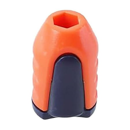 

Tiuneo Tool Series Screwdriver Head Ring Screwdriver Driver Bits Magnetizer for Hex Screwdriver and Power Bits Screwdriver Bit Drive Holder Power Bits Tool Screwdriver Flash Sale