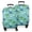 Light Blue Dinosaurs, variant on Light Blue Dinosaurs Clouds Trees Pattern Luggage Cover Fashion Suitcase Cover Baggage Covers Fit 25-28 Inch Luggage (Go Travel)