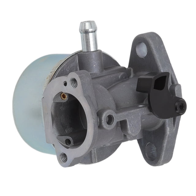 Replacement Carburetor, Carburetor Kit Durable Efficient Perfect Fit With Spark Plug For Maintain