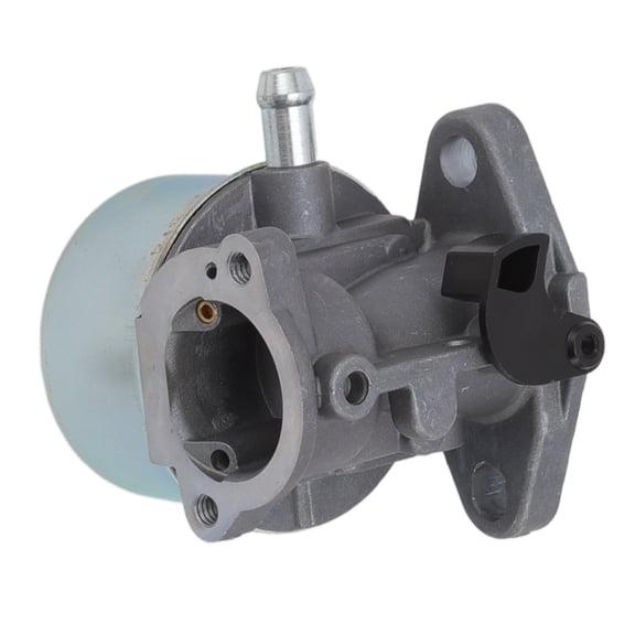 Carburetor Kit With Air Filter & Spark Plug For Troy Bilt 6. 5HP Lawn Mower Engine 6150 4-7HP 650