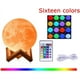 thumbnail image 5 of LAMPARA FORMA DE LUNA CON CONTROL Y LUCES., 5 of 6