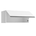 thumbnail image 4 of Alacena 1 Puerta Rebatible Madesa 80 Cm Blanco G2580409GL, 4 of 8