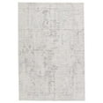 thumbnail image 1 of Jaipur Living Jovie Abstract Ivory Gray Area Rug 8'X10', 1 of 1