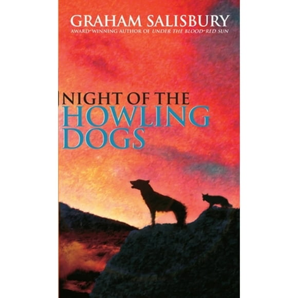 Night of the Howling Dogs (Paperback)