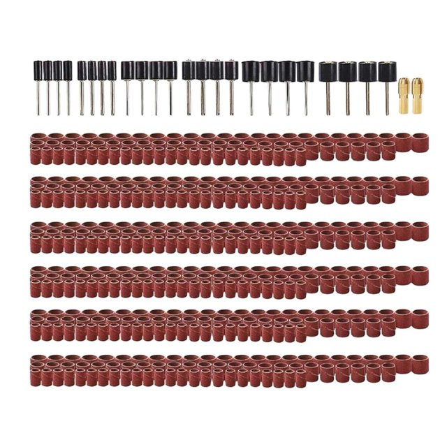 458 Pièces/pièces de Rechange de Machine d'Outils Rotatifs à Courroie 80 600 Manucure