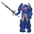 thumbnail image 1 of Transformers Age of Extinction Voltear y cambiar la figura de Optimus Prime, 1 of 1
