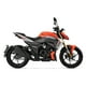 thumbnail image 3 of Motocicleta Italika-Morbidelli F200 ROJO, 3 of 4