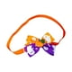 thumbnail image 2 of Gargantilla de gato, pajaritas de gato, correa para el cuello de gato, accesorio para el cuello de cachorro, Acción de Gracias estilo yo, 2 of 9