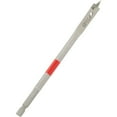 thumbnail image 2 of Do it Best 3/8 In. x 6-1/4 In. Spade Bit QJDIB-SB-003, 2 of 2