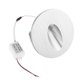 thumbnail image 1 of Advancent 1W Cuadrado LED Empotrado Porche Camino Paso Escalera Luz Lámpara de pared Sótano Bombilla Blanco cálido AC 100-245V Iluminación y accesorios No. 4 Advancent HA024196-04, 1 of 1