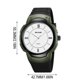 thumbnail image 3 of Reloj deportivo digital de cuarzo resistente al agua • Reloj de pulsera multifunción • Gran pantalla luminosa • Temporizador de cuenta atrás para correr al aire libre, 3 of 5