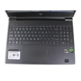 thumbnail image 2 of Pre-Owned HP Victus 15.6" FHD Gaming Laptop, AMD Ryzen 5 7535HS, 24GB RAM, 1TB SSD, 2 of 6