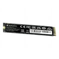 thumbnail image 4 of Verbatim Vi5000 PCIe NVMe M.2 SSD 512 GB, 4 of 6