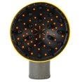 thumbnail image 4 of TOPINCN Hair Diffuser, Hair Dryer Diffuser, Durable Curly Hair Shaping Blow Dryer Hair Diffuser Styling Wavy Hair Diffuser, 4 of 8