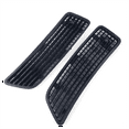 thumbnail image 2 of Zyutaosan 2Pcs Left & Right Hood Air Vent Grille Cover For Mercedes W221 S550 2007-2013, 2 of 5