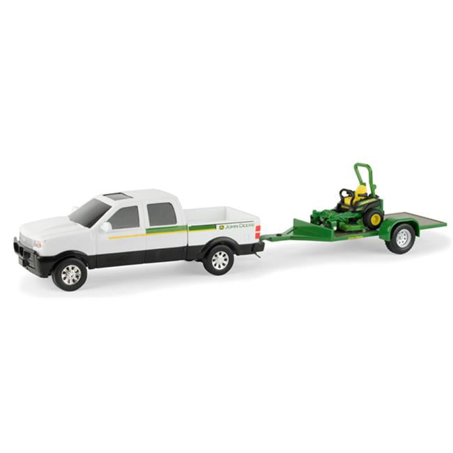 ertl model trucks