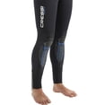 thumbnail image 4 of Cressi 7mm Castoro Men's Full Wetsuit, 4 of 7