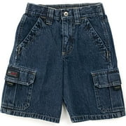 Wrangler - Boy's Core Cargo Short